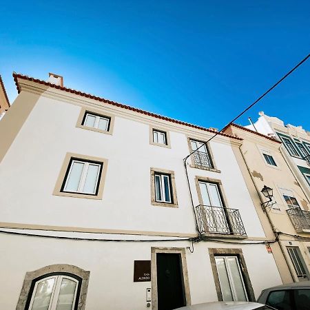 Preia-Mar Duplex Setubal Miradouro Apartment Exterior photo
