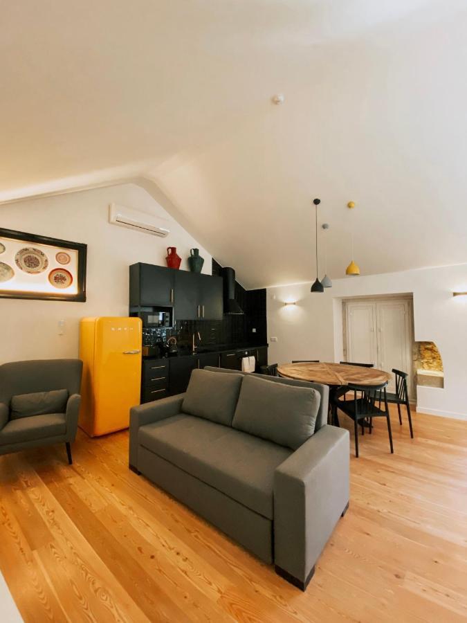 Preia-Mar Duplex Setubal Miradouro Apartment Exterior photo