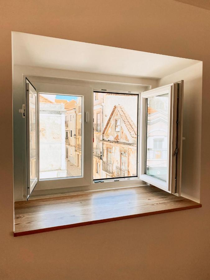 Preia-Mar Duplex Setubal Miradouro Apartment Exterior photo