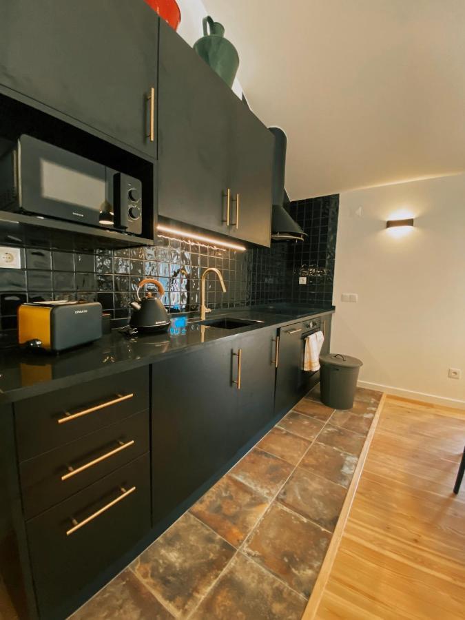 Preia-Mar Duplex Setubal Miradouro Apartment Exterior photo