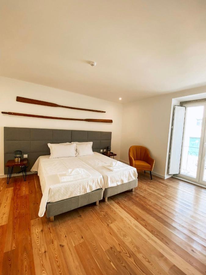 Preia-Mar Duplex Setubal Miradouro Apartment Exterior photo