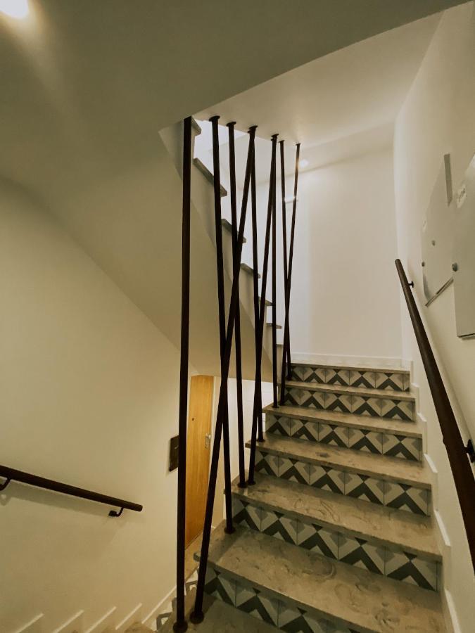 Preia-Mar Duplex Setubal Miradouro Apartment Exterior photo