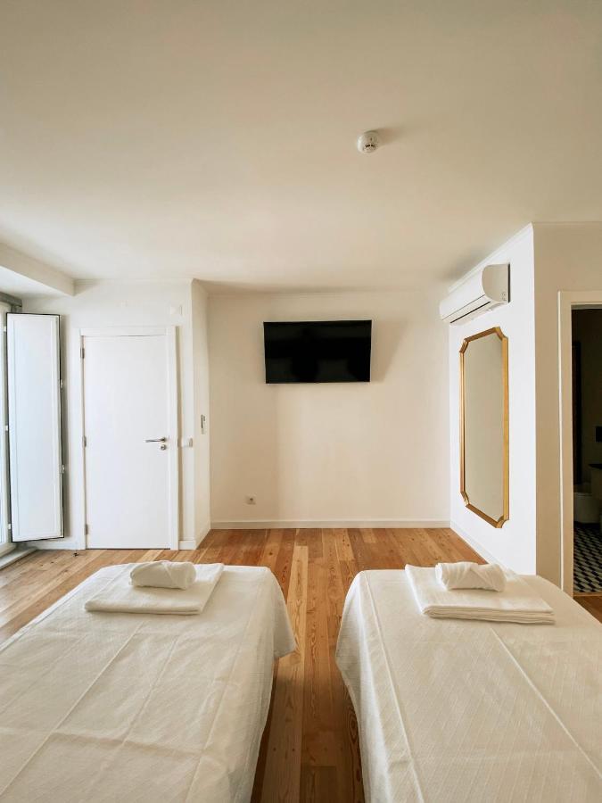 Preia-Mar Duplex Setubal Miradouro Apartment Exterior photo