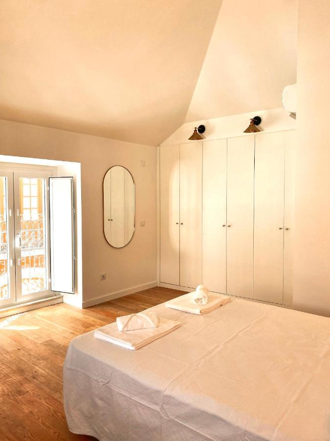 Preia-Mar Duplex Setubal Miradouro Apartment Exterior photo