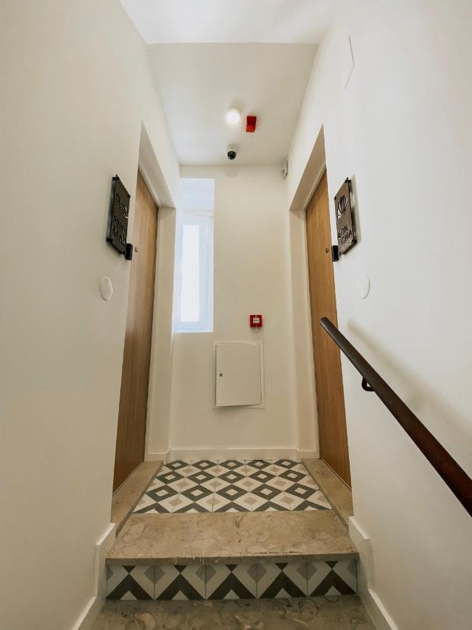 Preia-Mar Duplex Setubal Miradouro Apartment Exterior photo