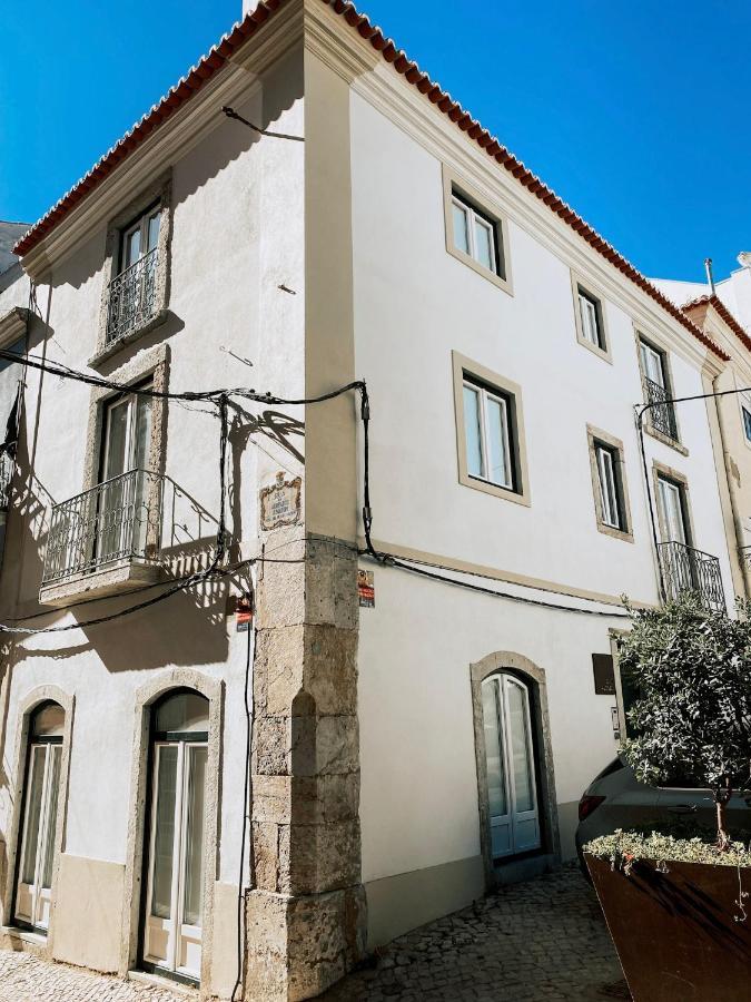 Preia-Mar Duplex Setubal Miradouro Apartment Exterior photo