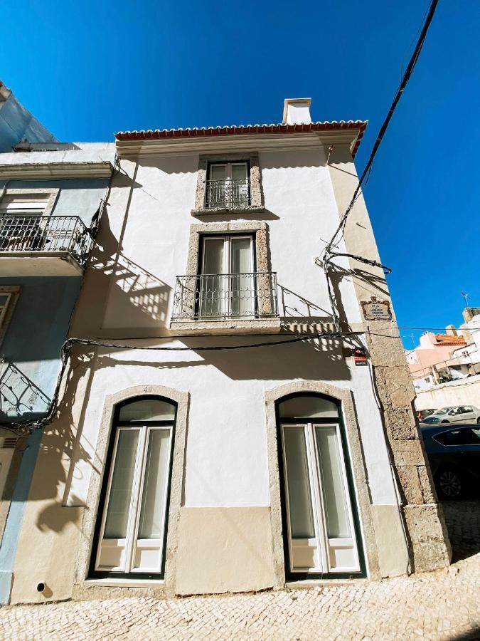 Preia-Mar Duplex Setubal Miradouro Apartment Exterior photo